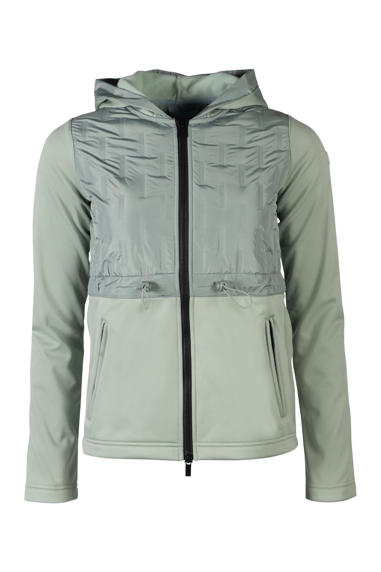 HKM Riding Jacket -Limone- #colour_sage