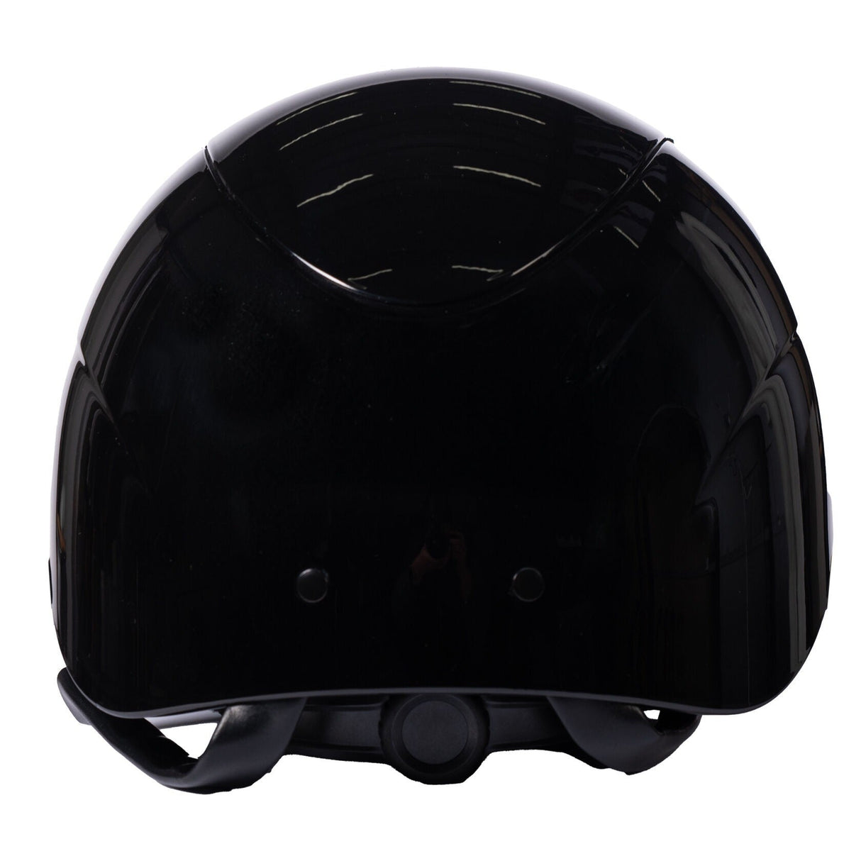 HKM Riding Helmet -Alarion Brillant-