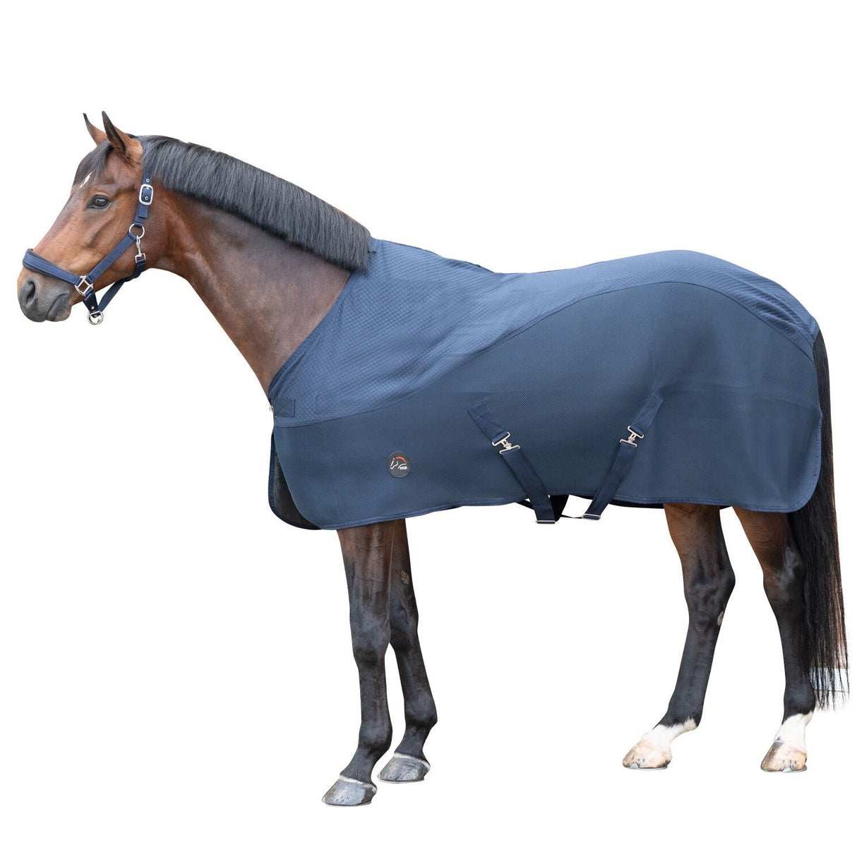 HKM Fly Rug -Comfort Premium-