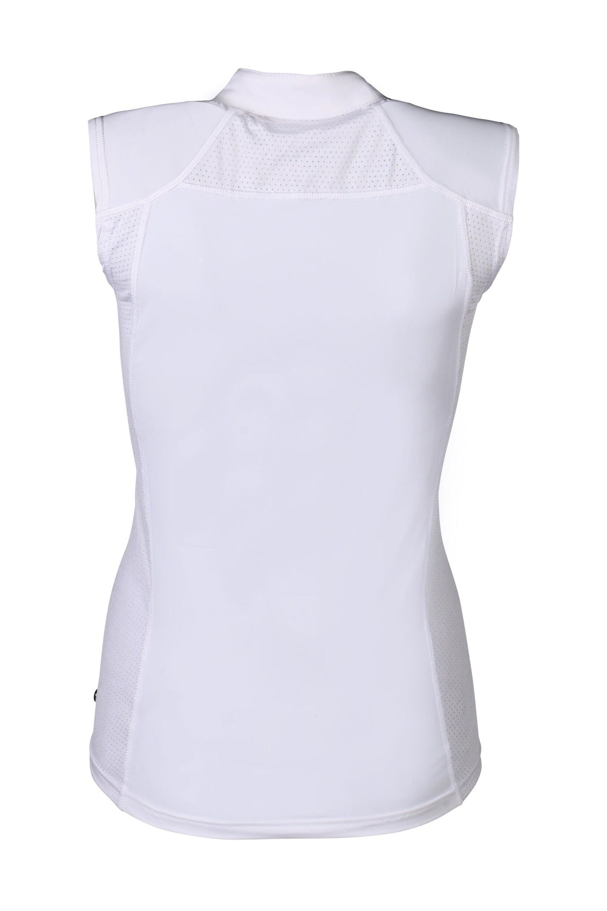 HKM Top -Hannah- #colour_white