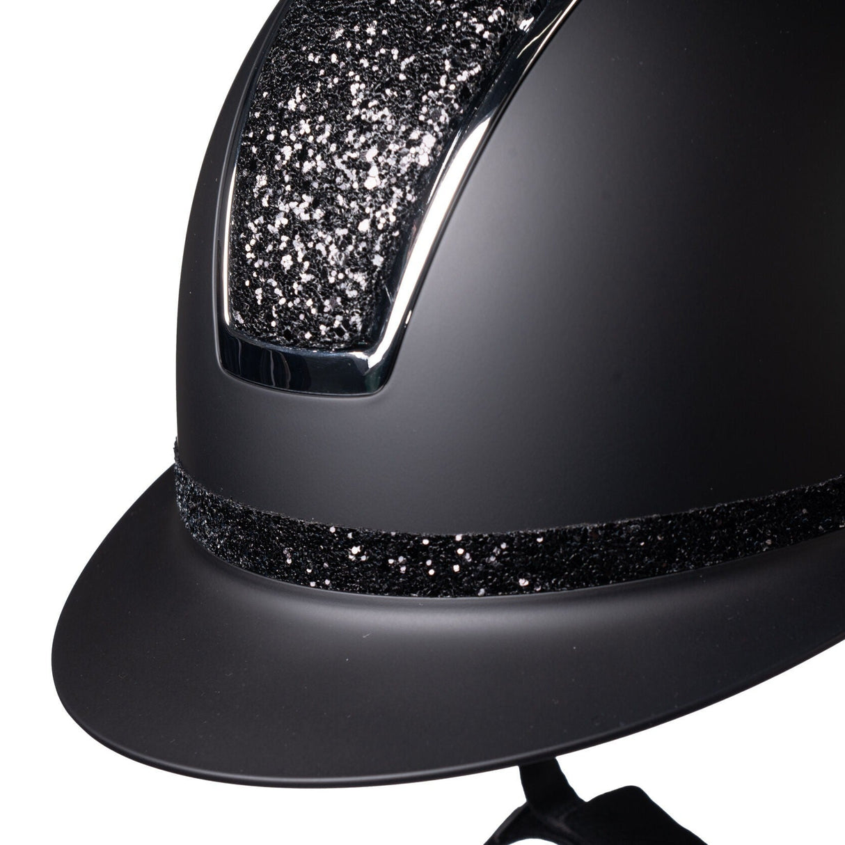 HKM Riding Helmet -Lady Shield Elegant-