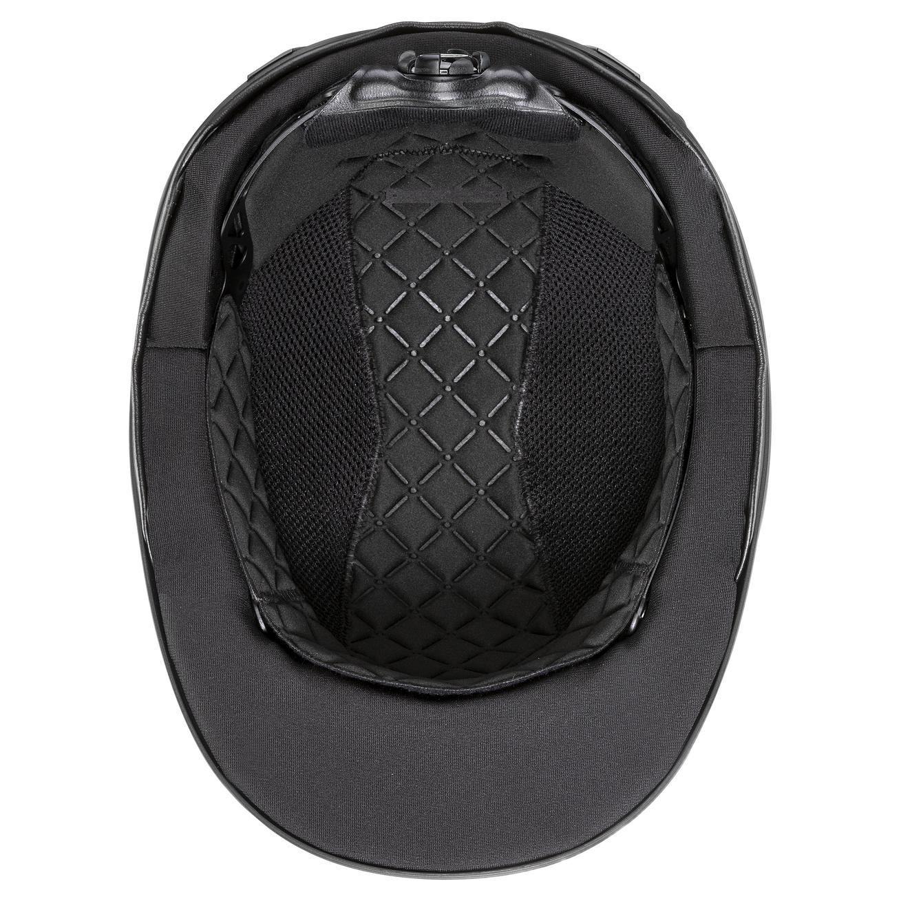 Uvex Exxeed Active #colour_black