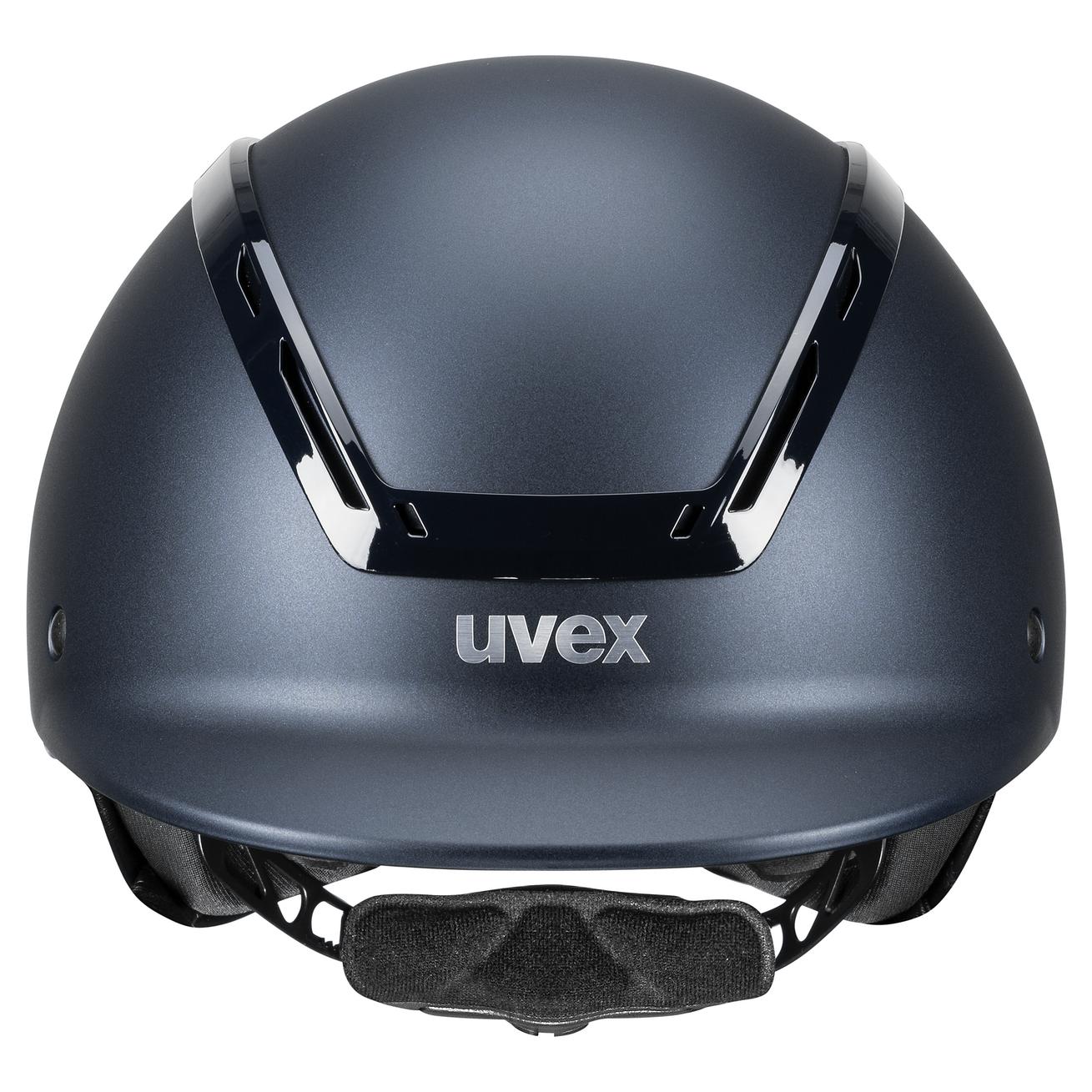 Uvex Exxeed Active #colour_navy