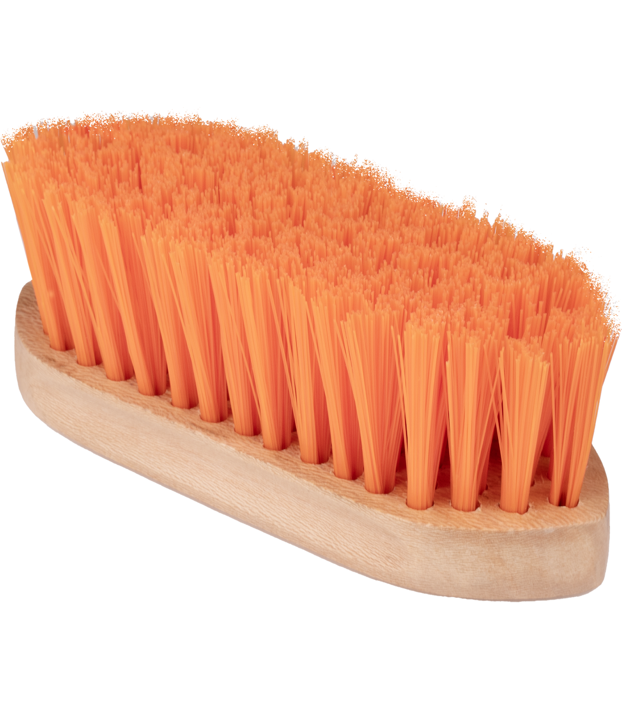 Waldhausen Mane Brush #colour_orange