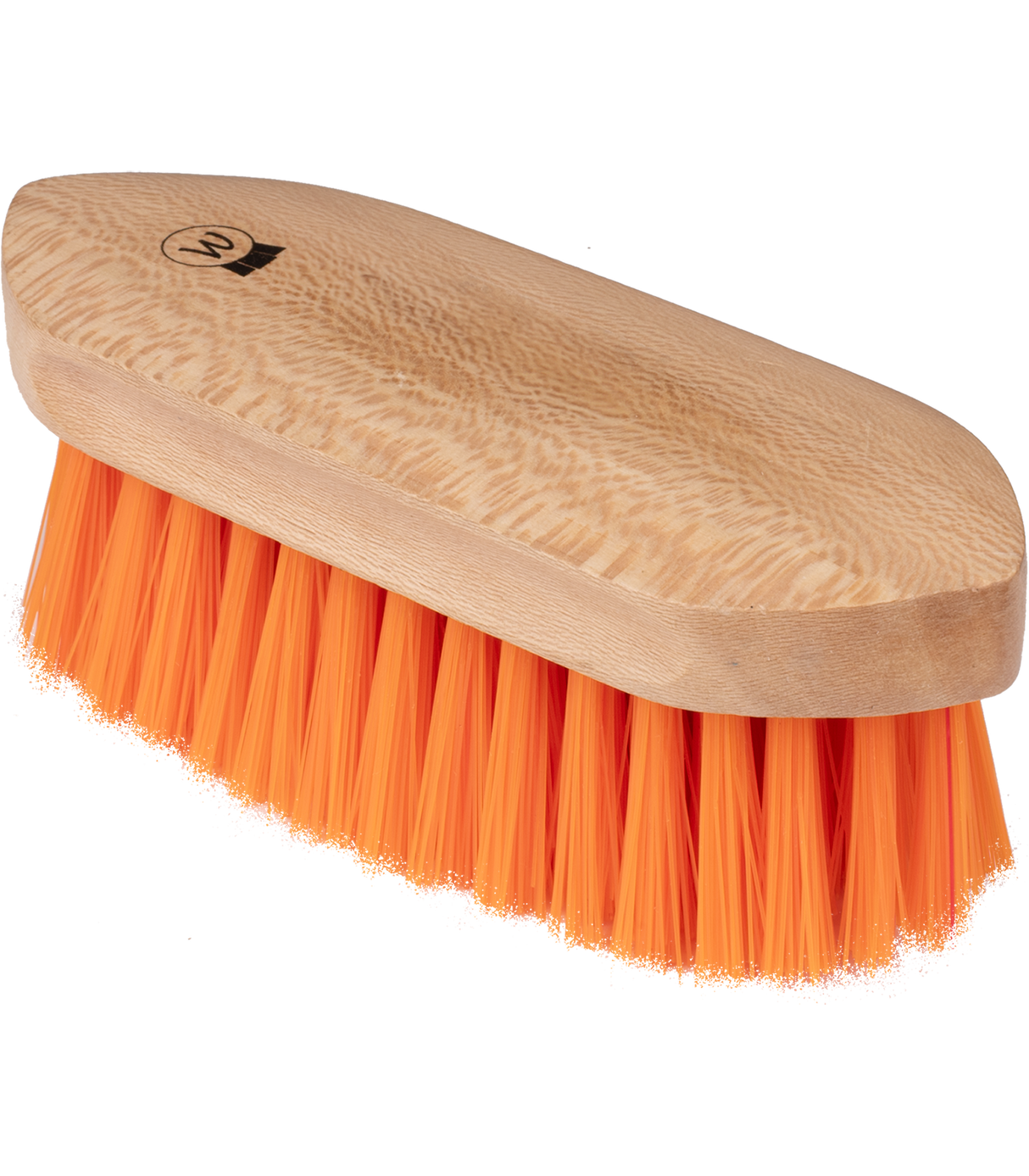 Waldhausen Mane Brush #colour_orange