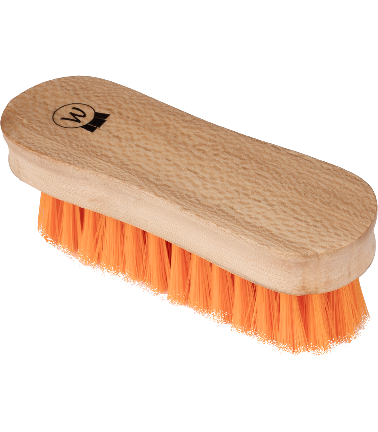Waldhausen Head Brush Soft #colour_orange