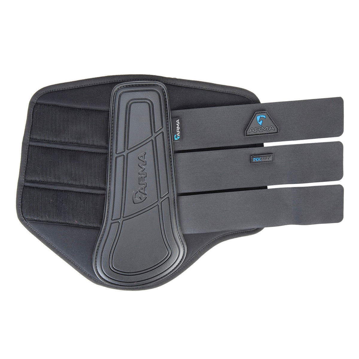 Shires ARMA Neopren-Bürststiefel