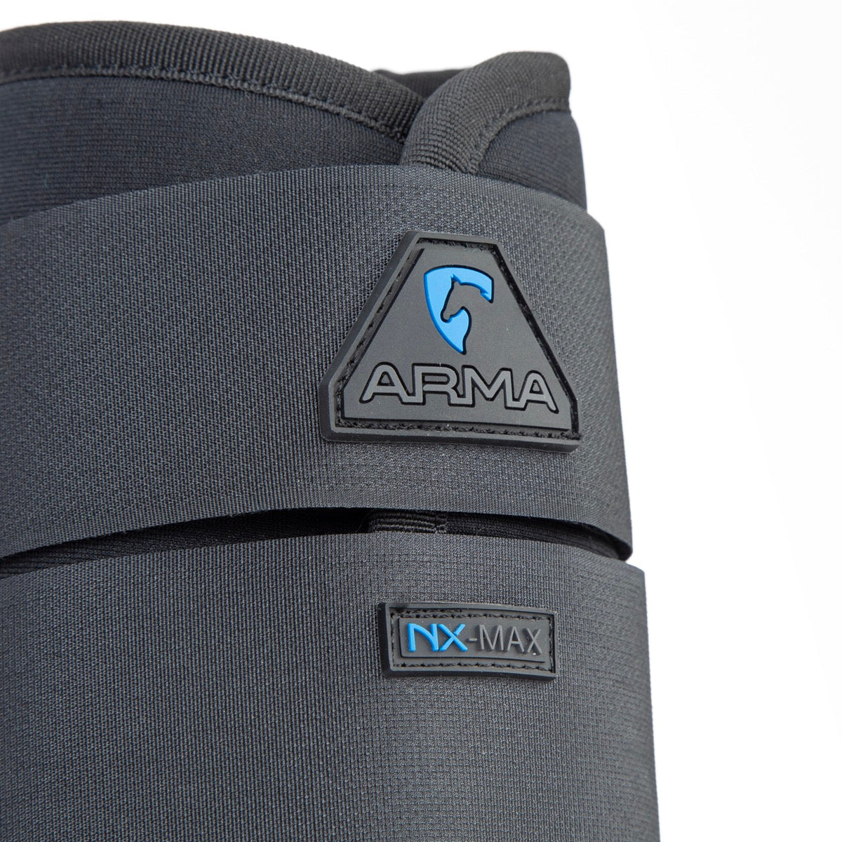 Shires ARMA Neopren-Bürststiefel