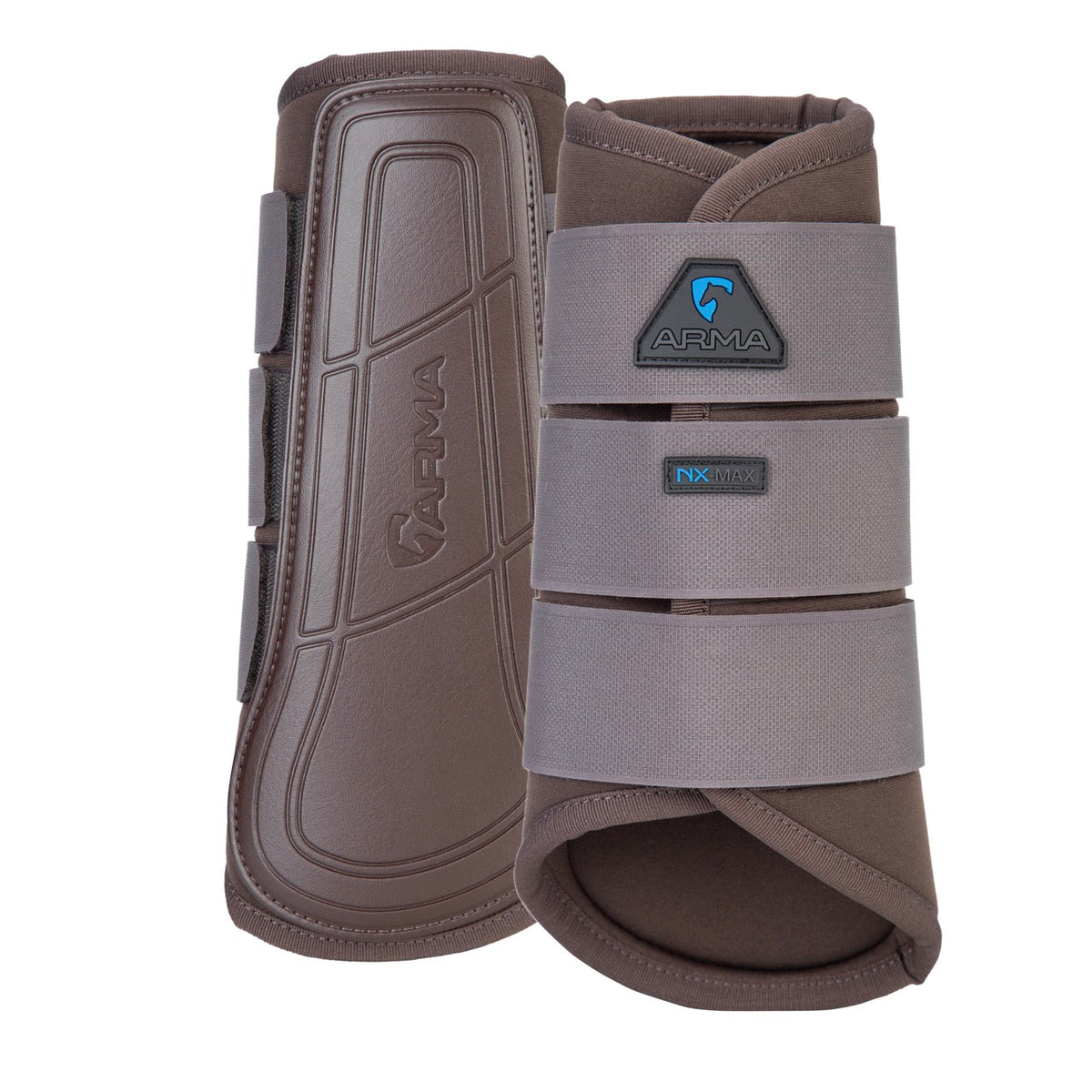 Shires ARMA Neopren-Bürststiefel