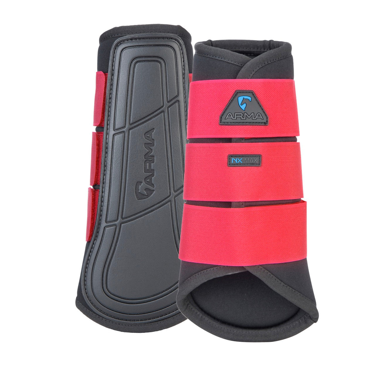 Shires ARMA Neopren-Bürststiefel