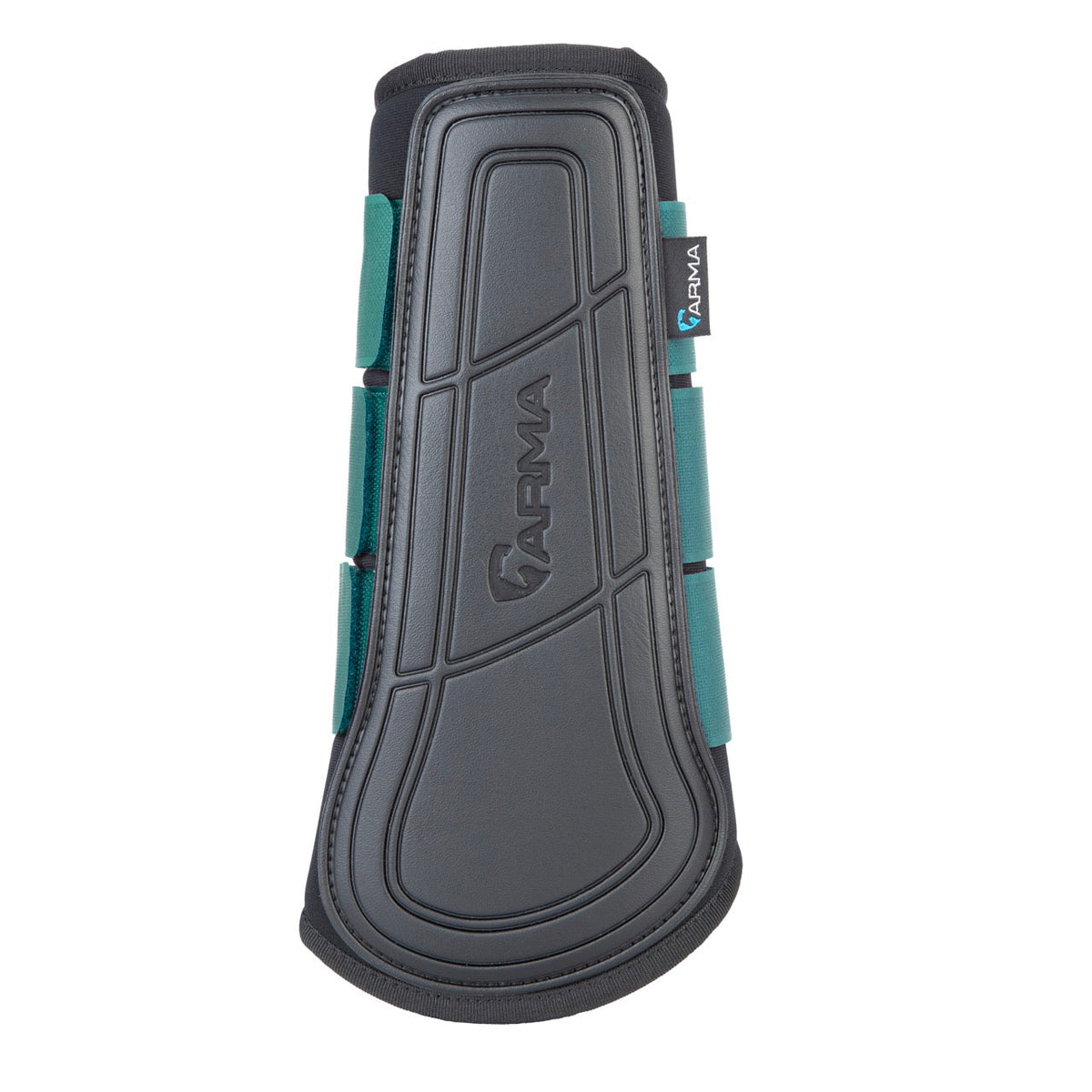 Shires ARMA Neopren-Bürststiefel