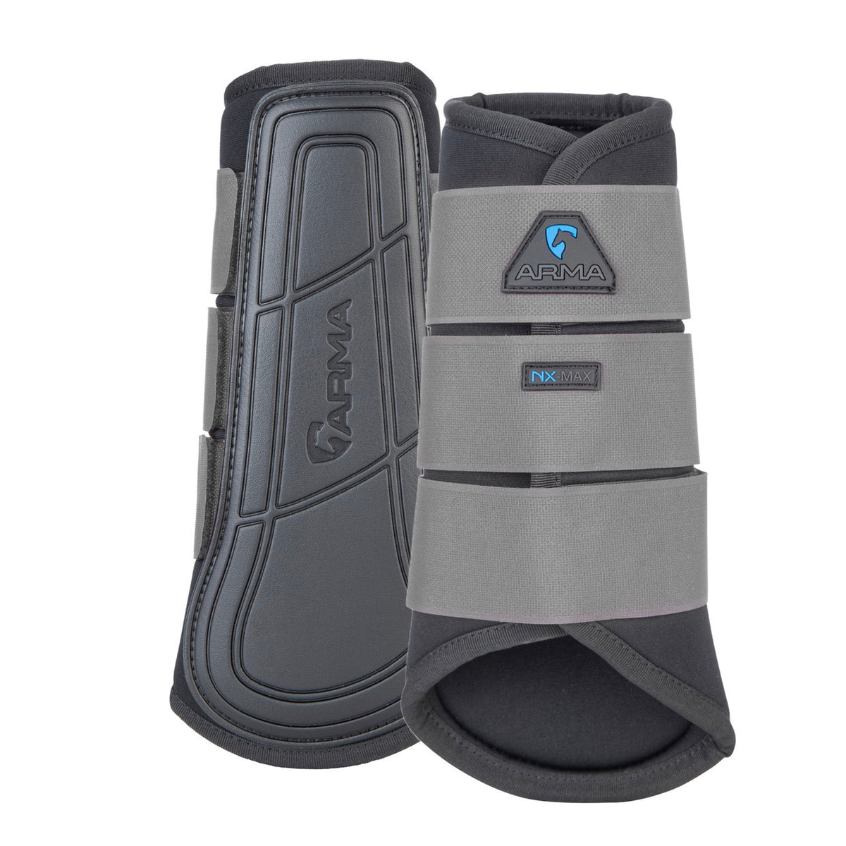 Shires ARMA Neopren-Bürststiefel