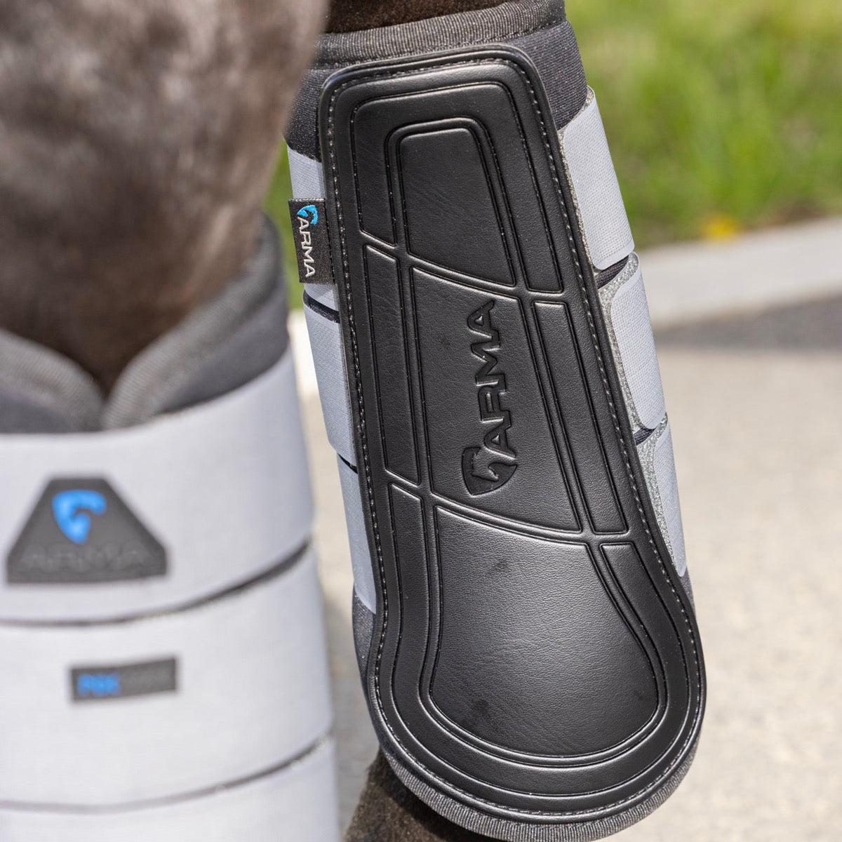 Shires ARMA Neopren-Bürststiefel