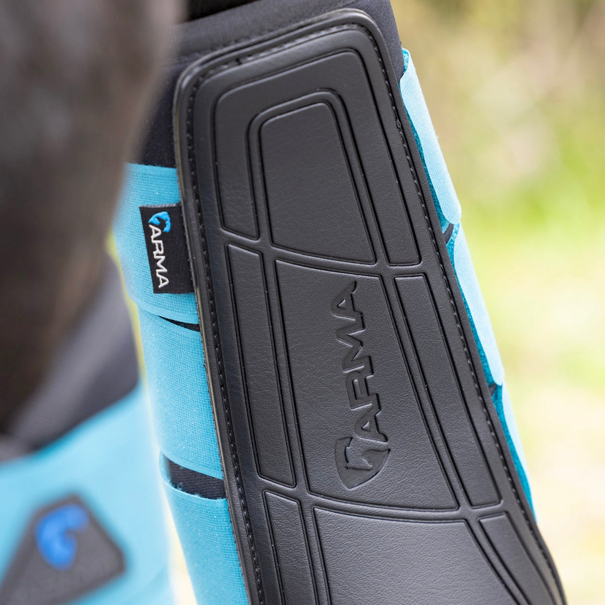 Shires ARMA Neopren-Bürststiefel