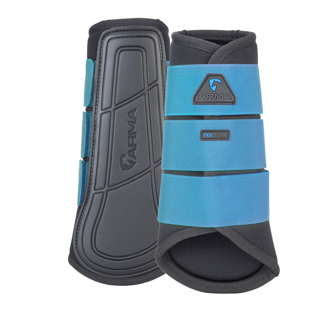 Shires ARMA Neopren-Bürststiefel