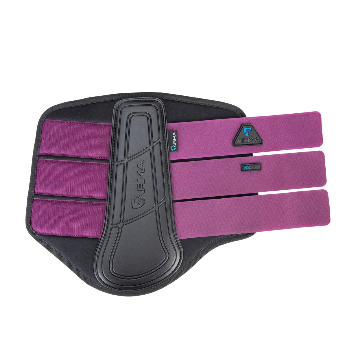 Shires ARMA Neopren-Bürststiefel