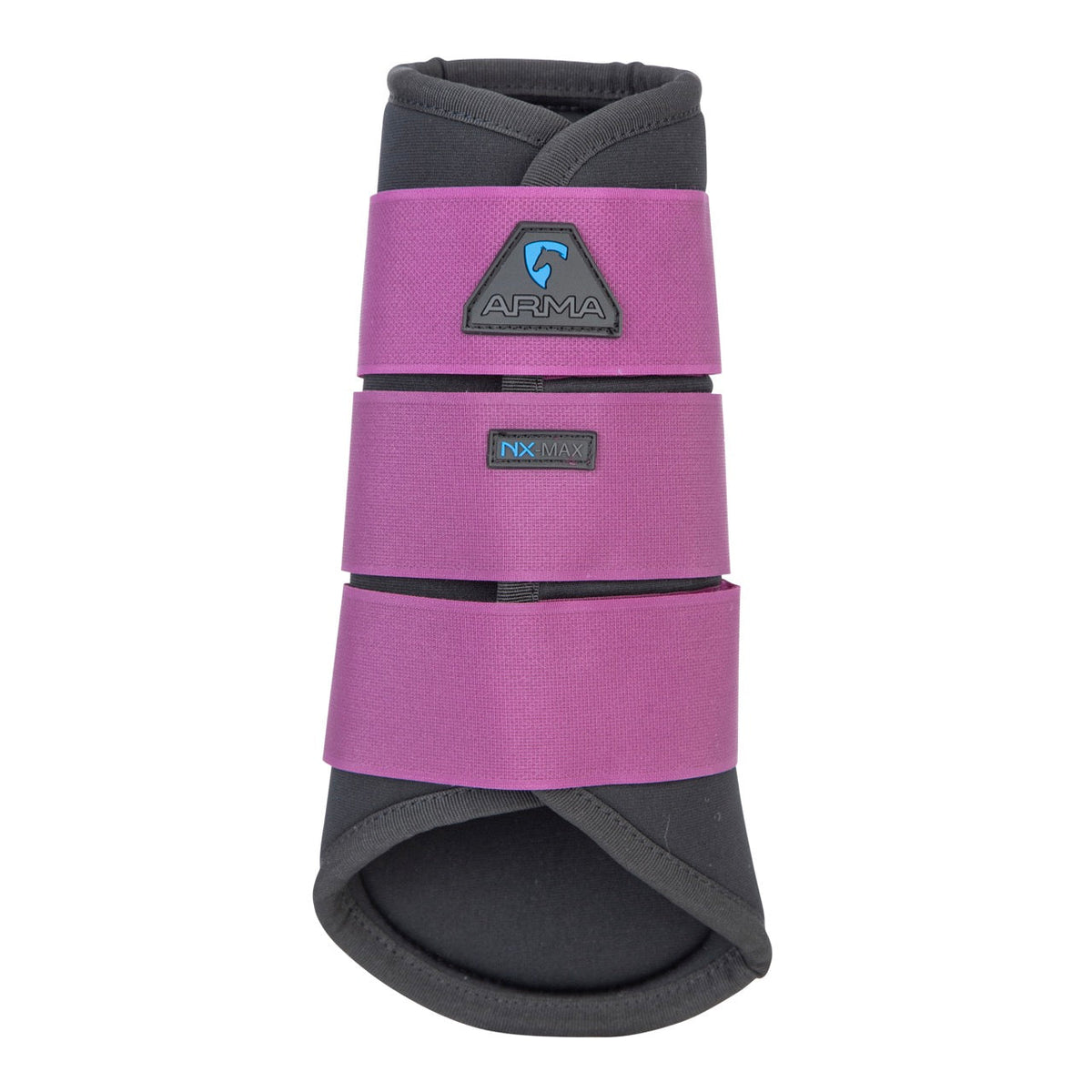 Shires ARMA Neopren-Bürststiefel