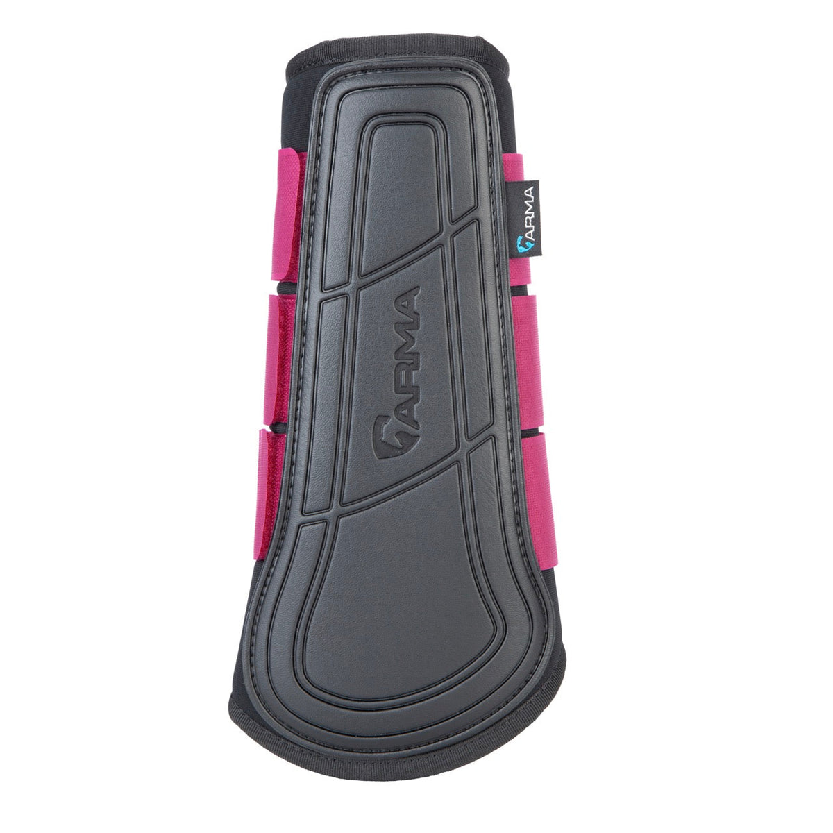 Shires ARMA Neopren-Bürststiefel
