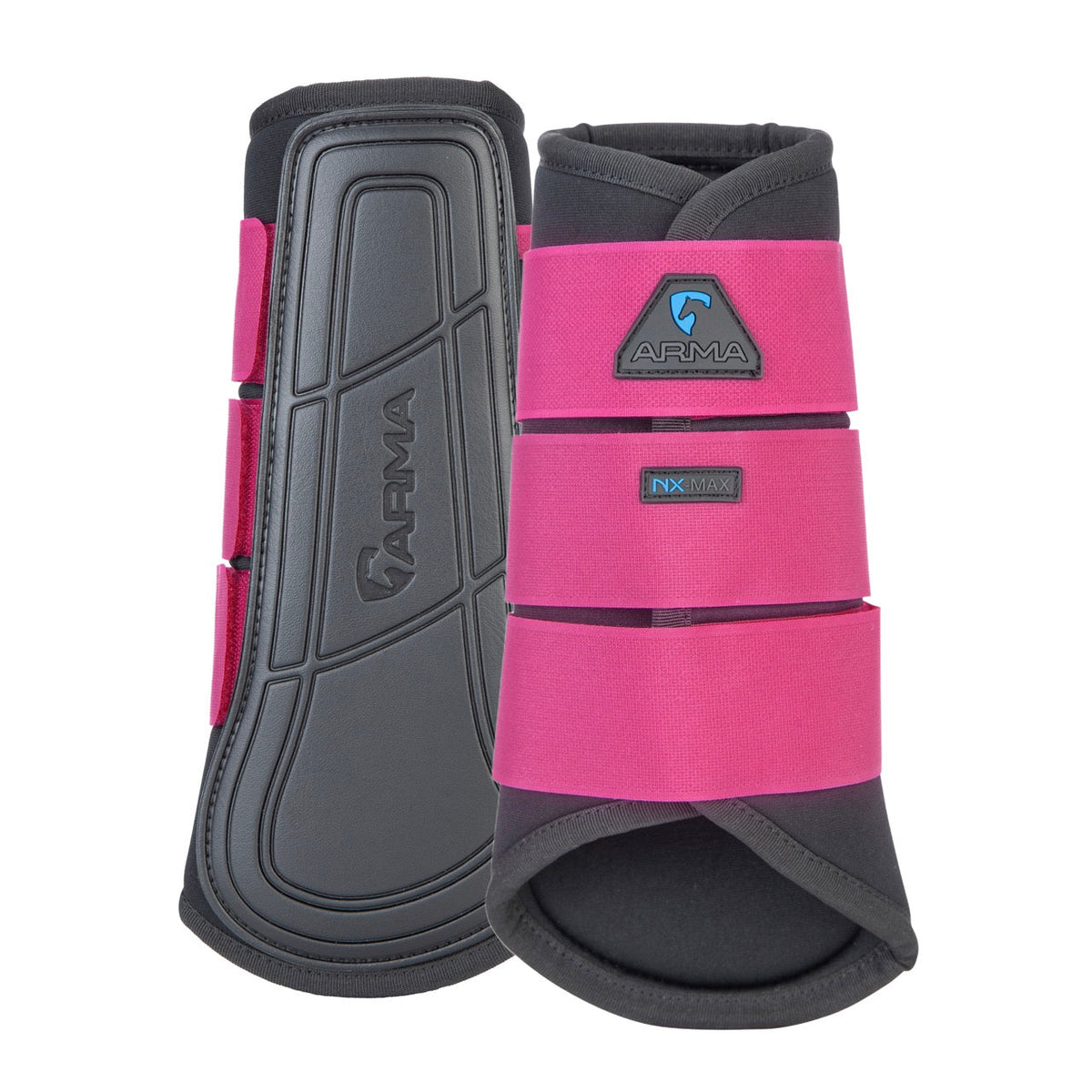 Shires ARMA Neopren-Bürststiefel