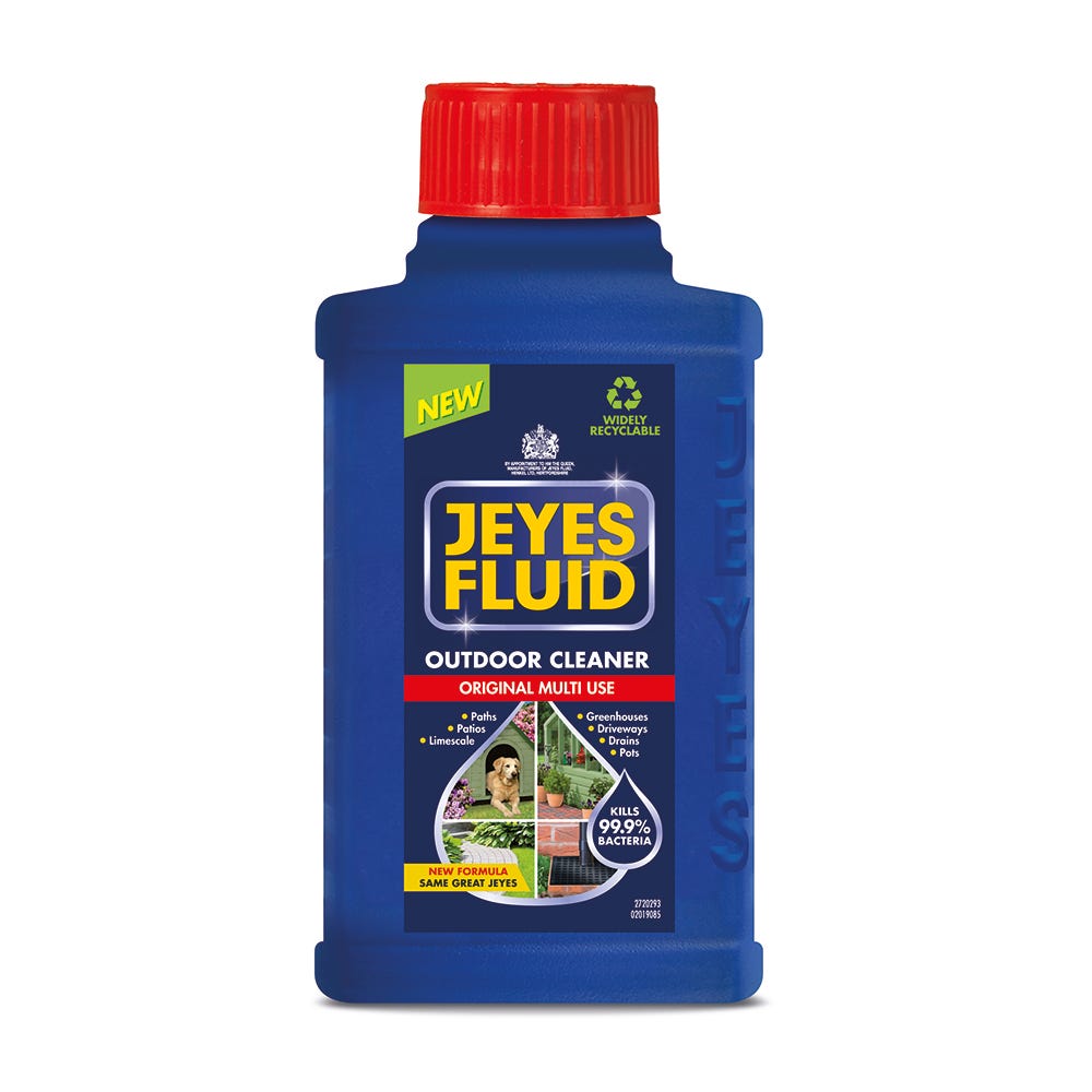 Jeyes Fluid