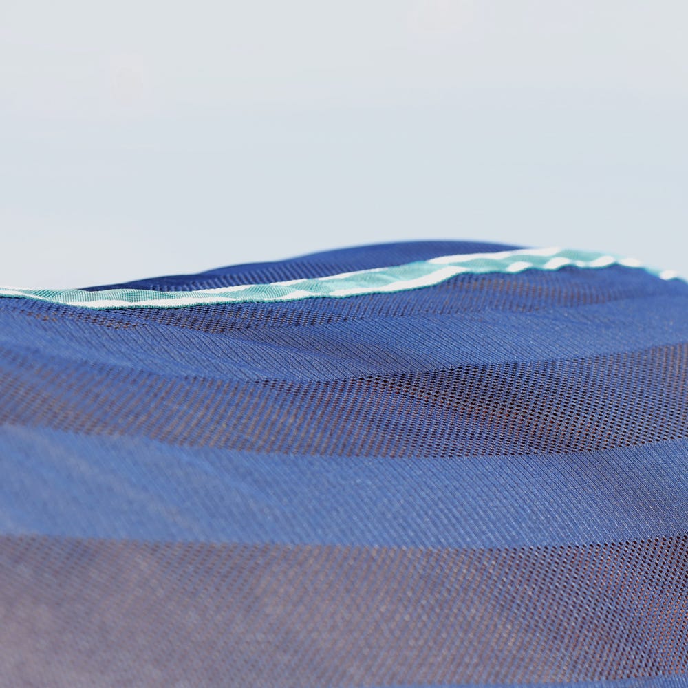 StormX Empra Air Motion Cooler Rug #colour_navy