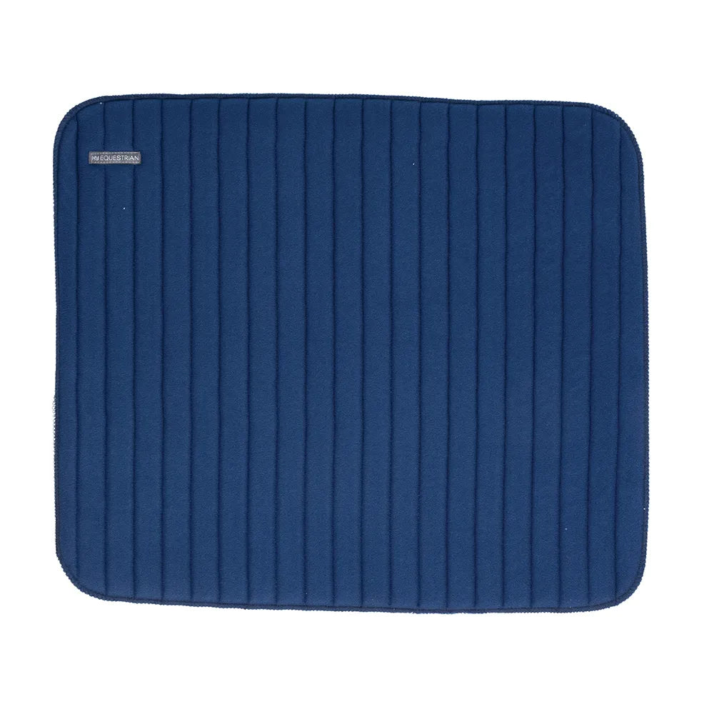 Hy Foam Leg Pads #colour_navy