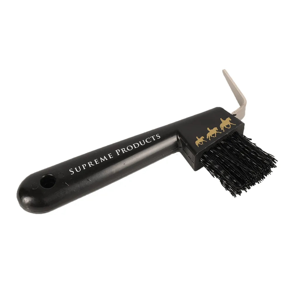 Supreme Products Pampered Pony Hoof Pick