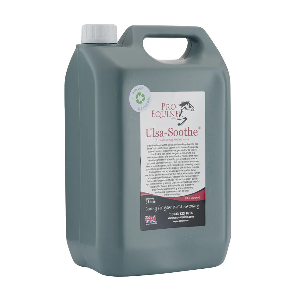 Pro-Equine Ulsa-Soothe