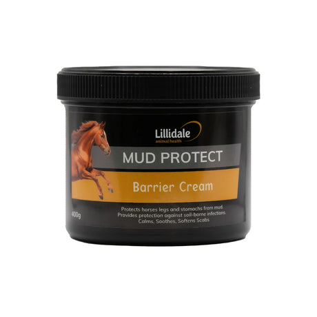 Lillidale Mud Protect