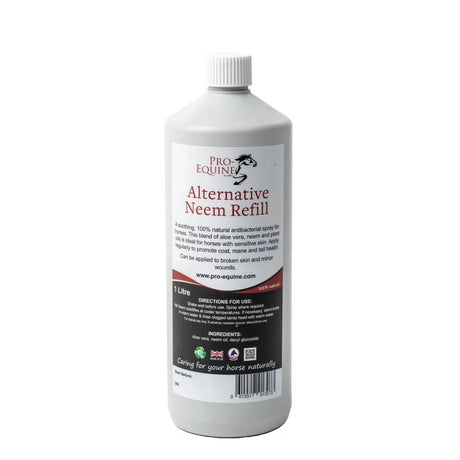 Pro-Equine Alternative Fly Spray