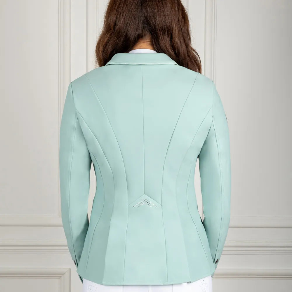 Coldstream Harthill Diamante Show Jacket #colour_glacier-boulevard
