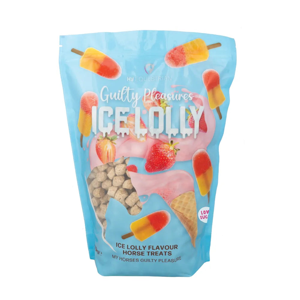 Guilty Pleasures Treats by Hy Equestrian