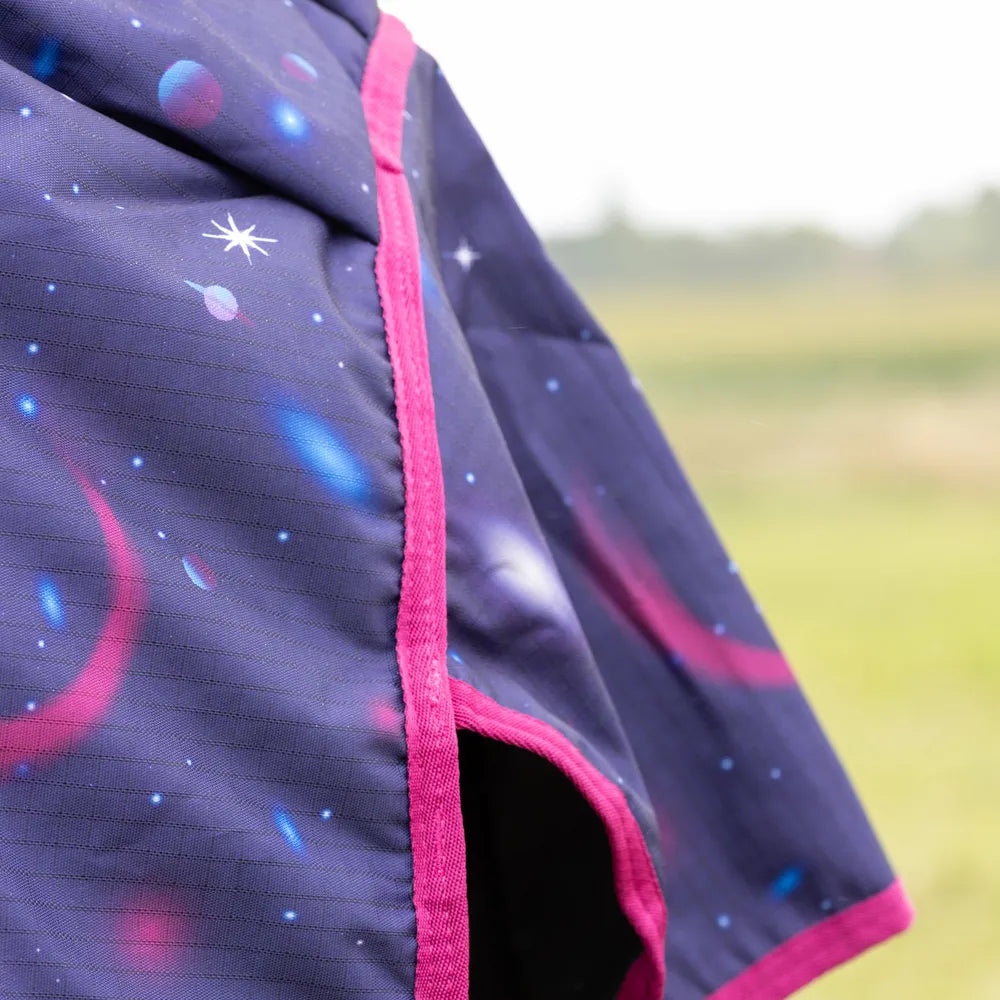 StormX Original Out of this World 200g Combi Turnout Rug