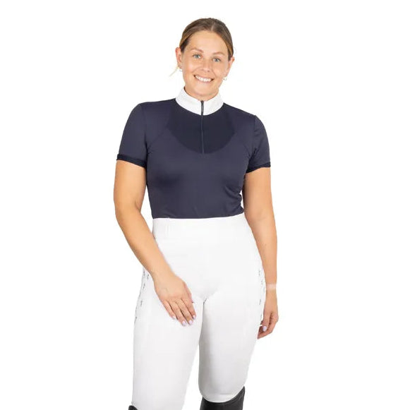 Hy Equestrian Lennon Show Shirt