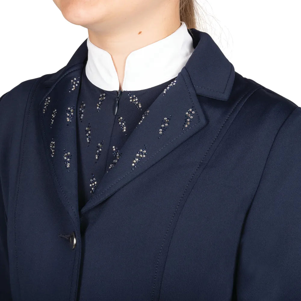 Hy Equestrian Children's Roka Reign Show Jacket