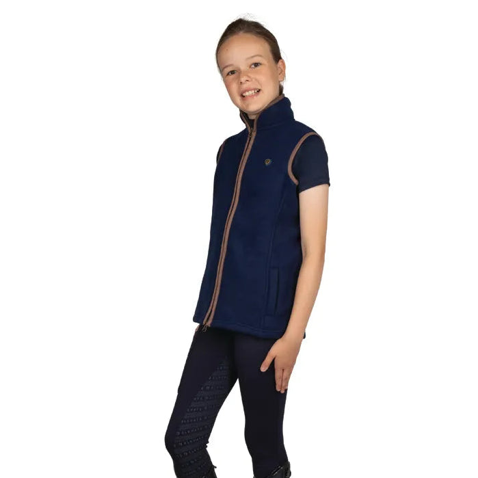 Hy Equestrian Elevate Mizs Essential Gilet