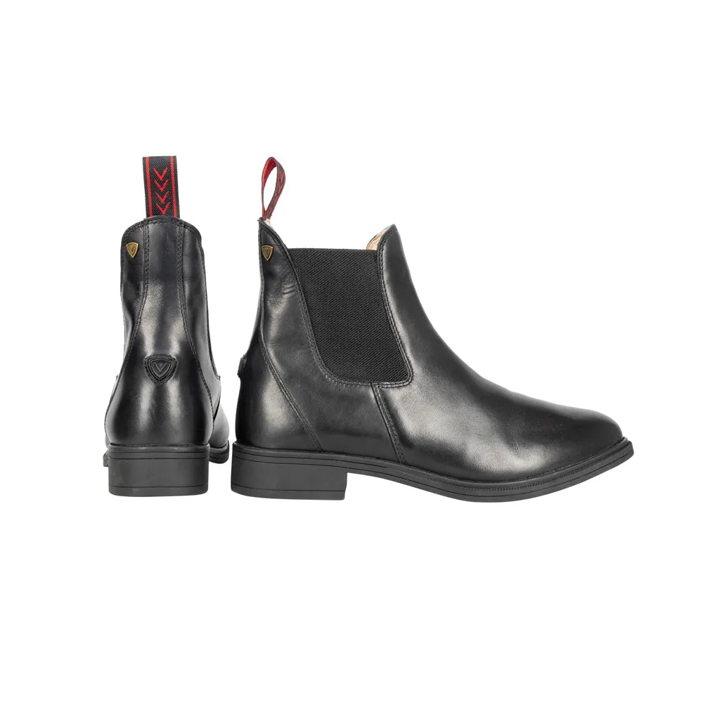 ProPriverno Children's Tiro Jodhpur Boot by Hy Equestrian