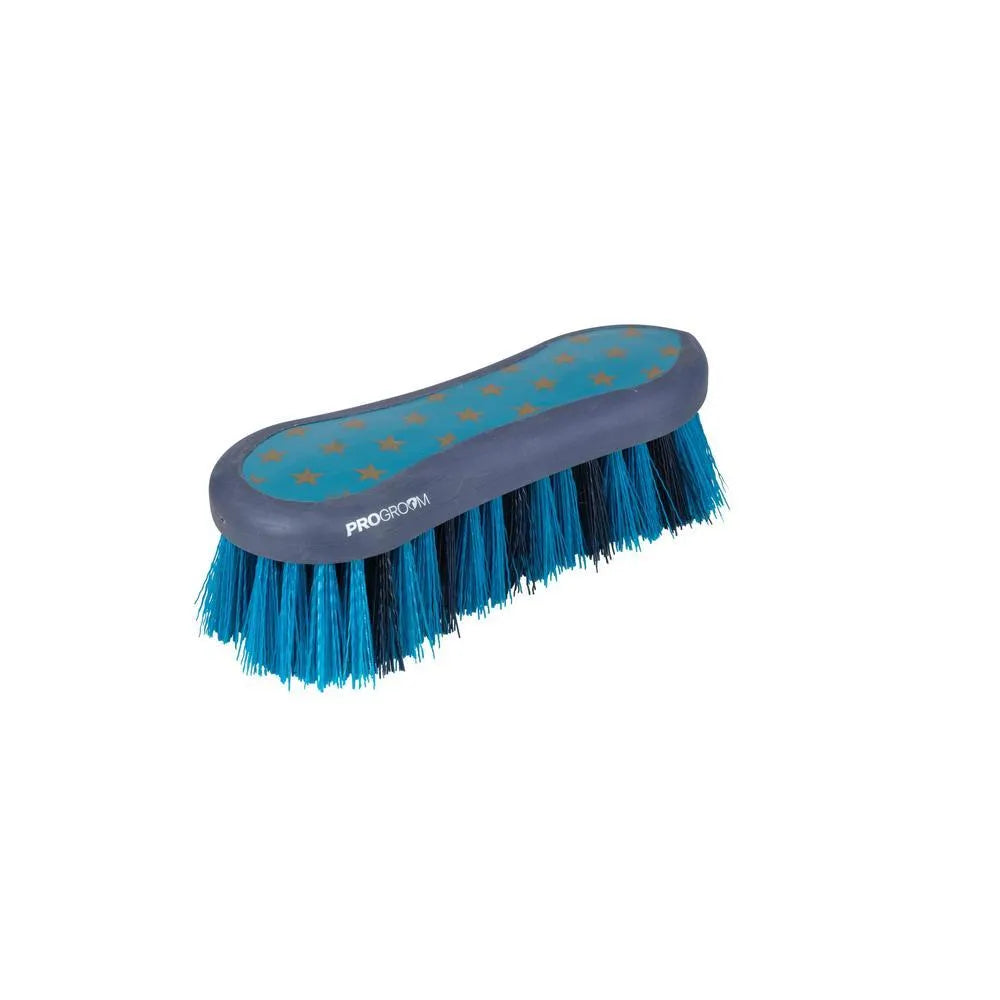 Brosse Dandy HySHINE Star à prise facile
