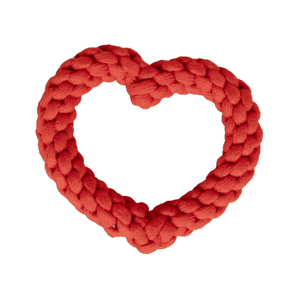 Benji & Flo Celebration Dog Toy