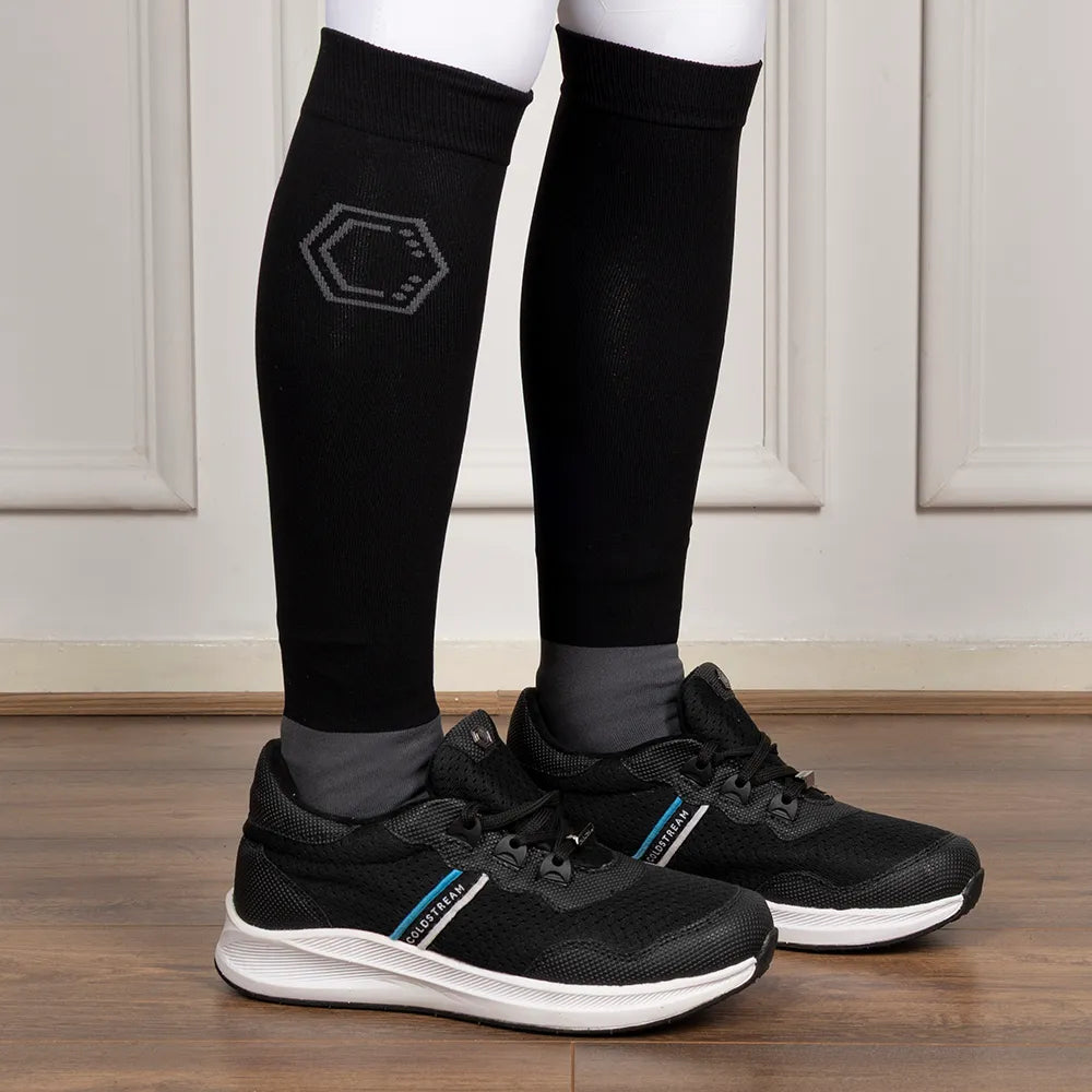 Coldstream Walston C-Repel Waterproof Trainers