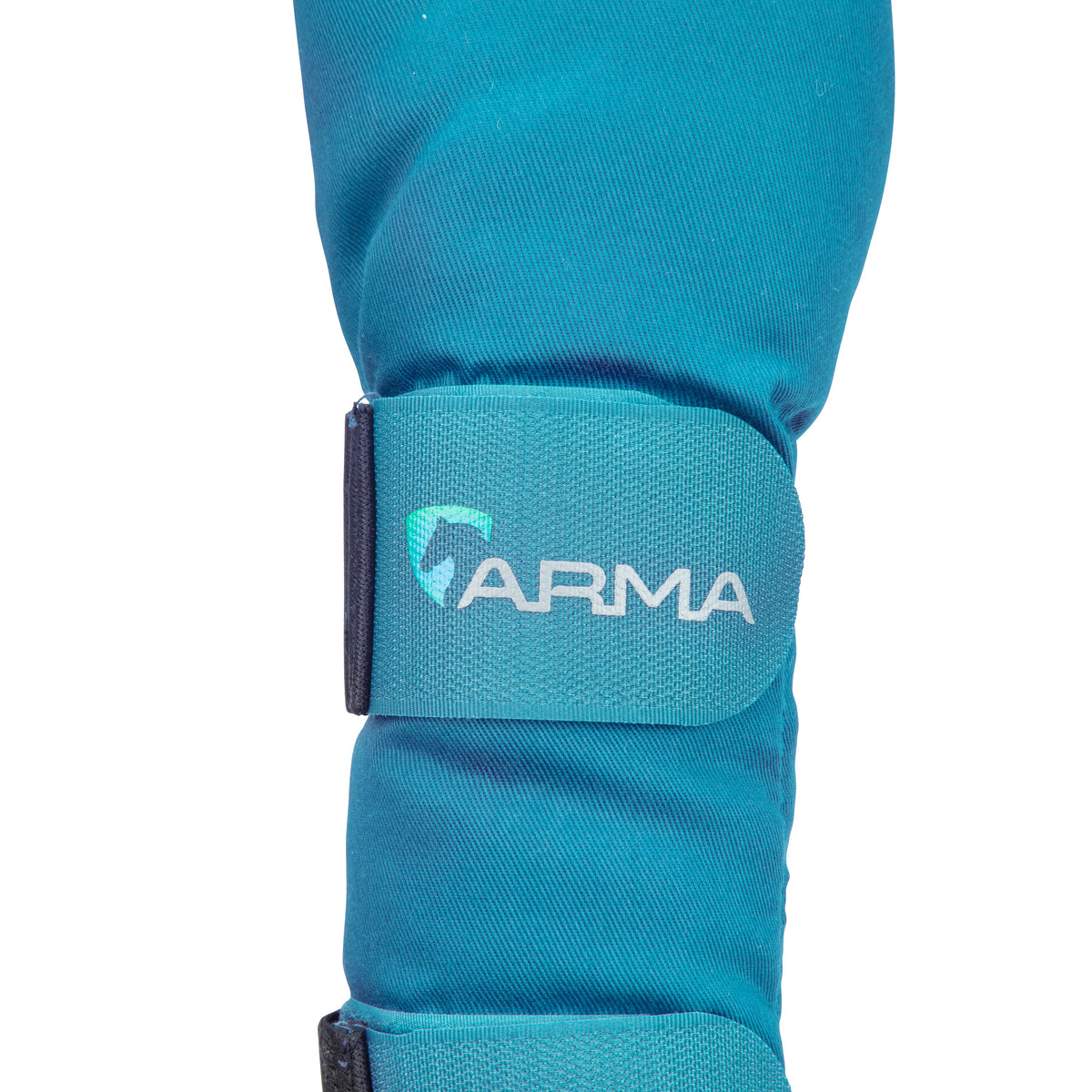 Shires ARMA Padded Tail Guard