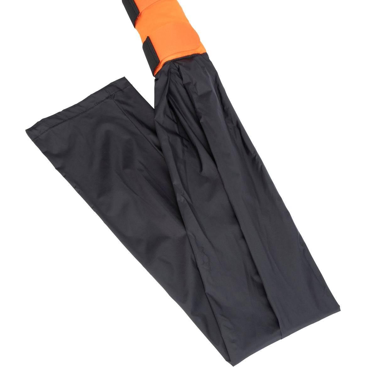 Shires ARMA gepolsterter Schweifschutz mit Tasche