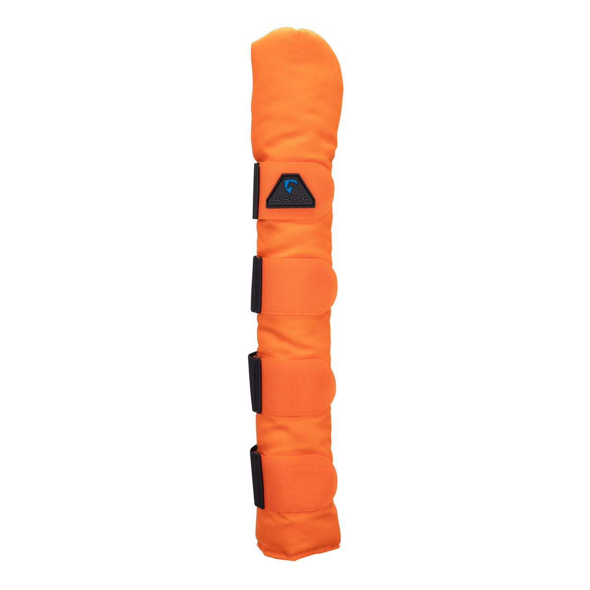Shires ARMA gepolsterter Schweifschutz mit Tasche