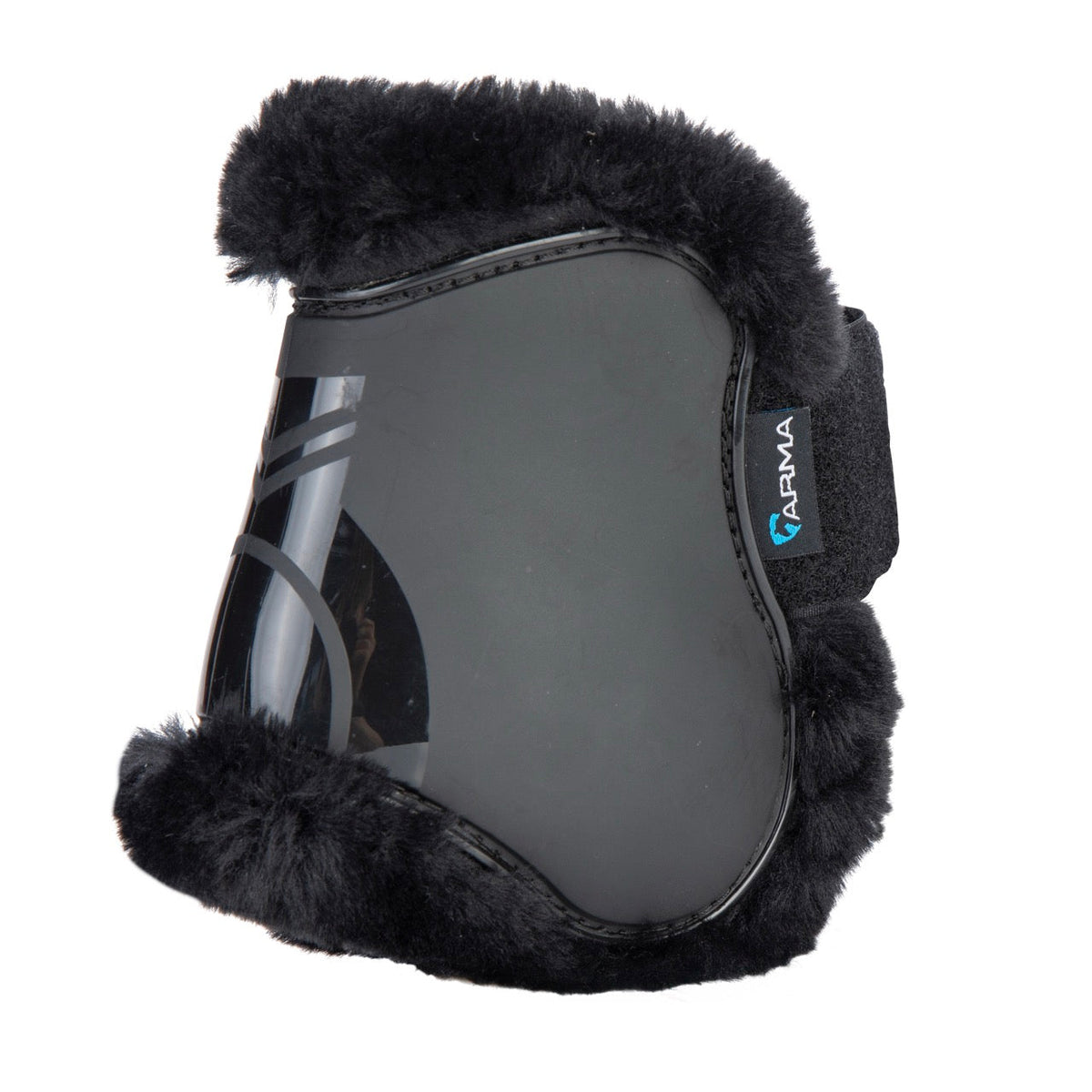 Shires ARMA SupaFleece Streichkappen