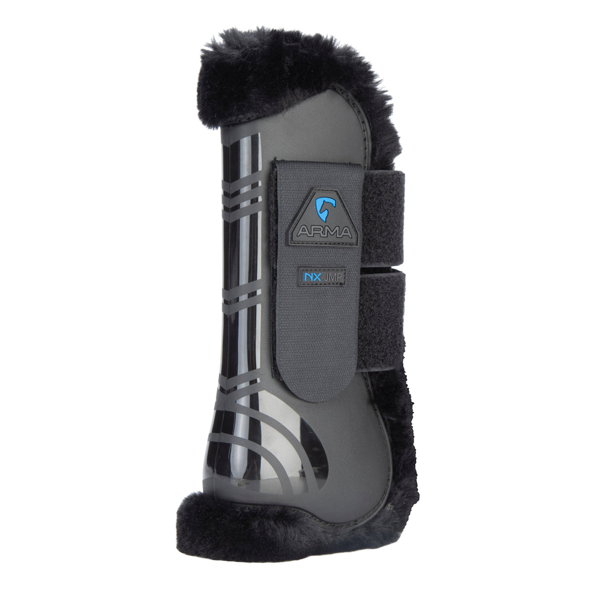 Shires ARMA SupaFleece Tendon Boots