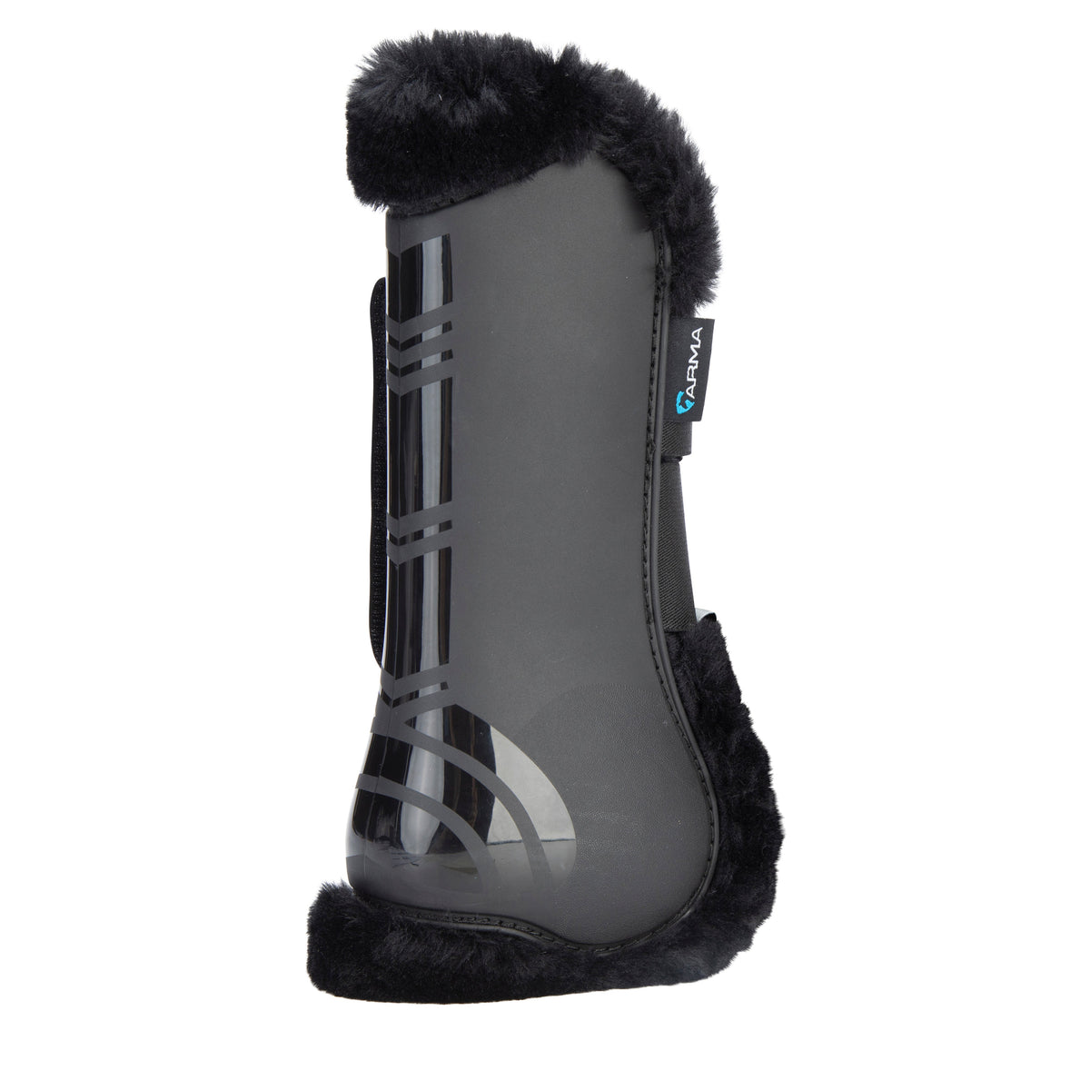 Shires ARMA SupaFleece Tendon Boots