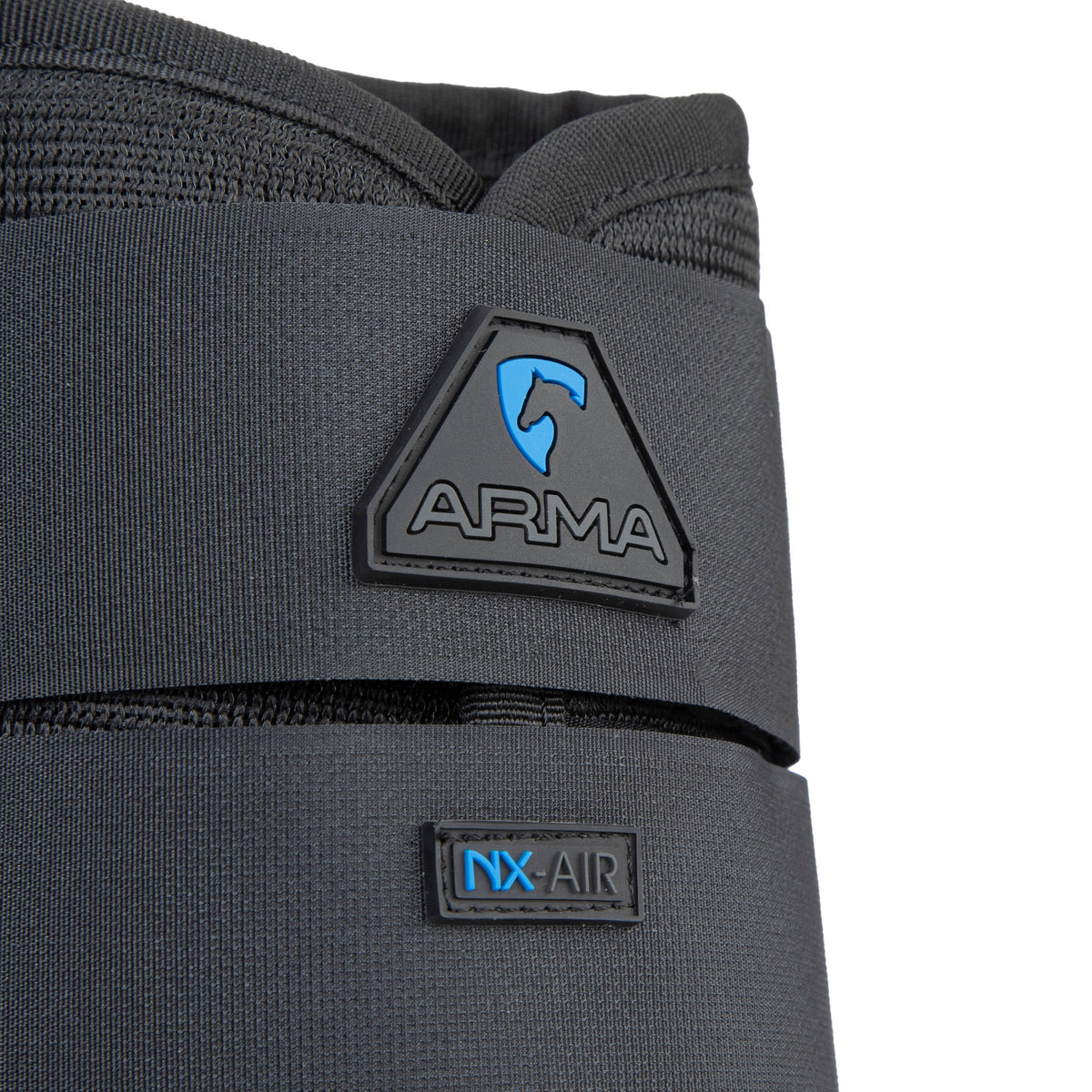 Bottes de brossage Shires ARMA Air Motion