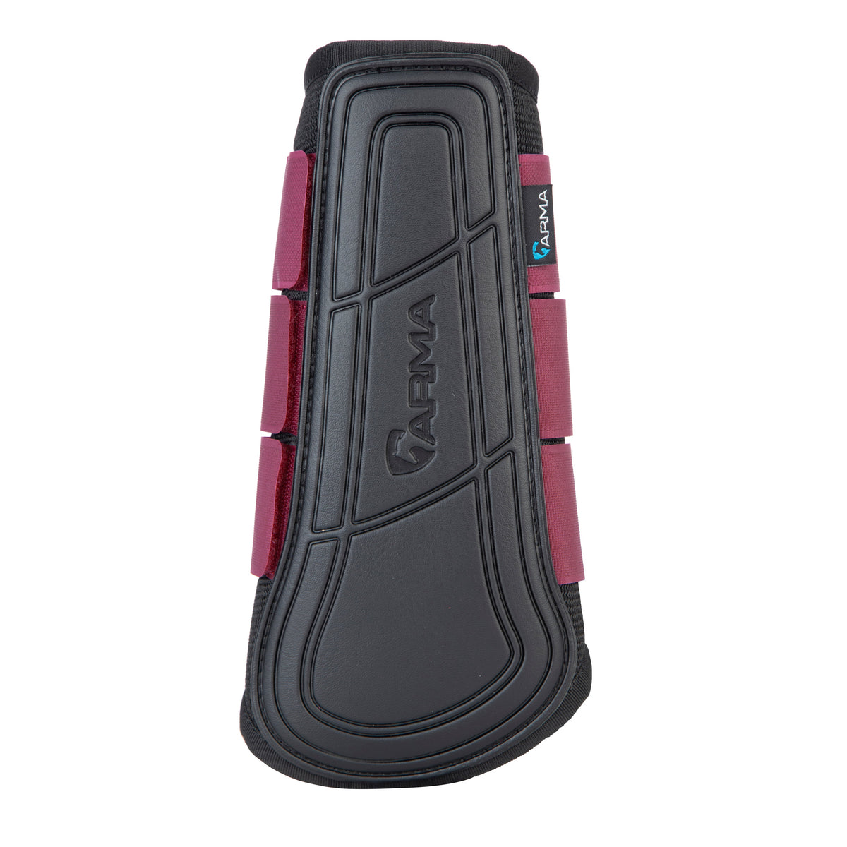 Bottes de brossage Shires ARMA Air Motion