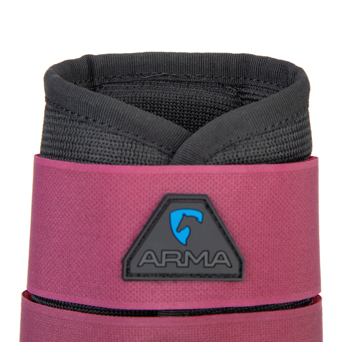 Bottes de brossage Shires ARMA Air Motion