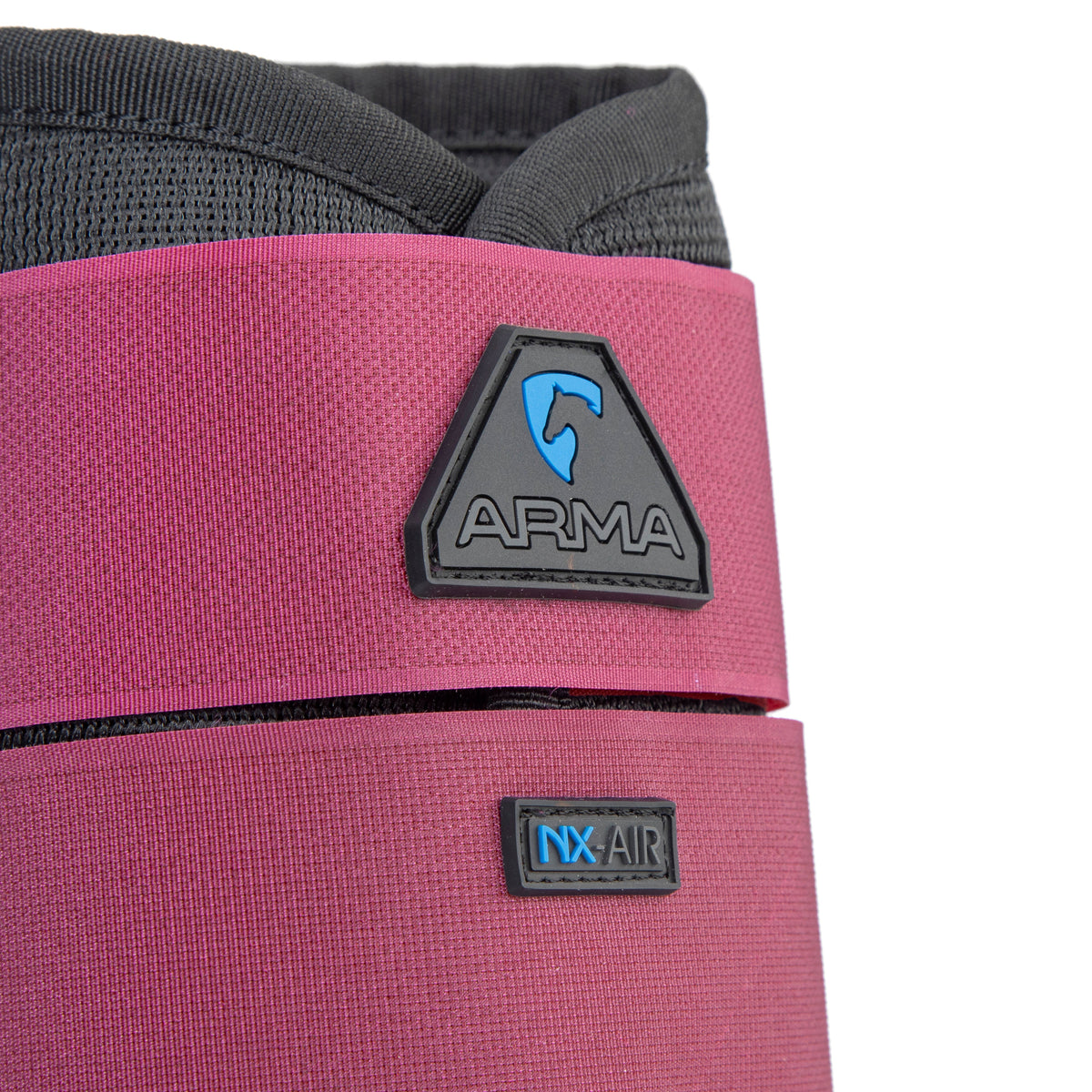 Bottes de brossage Shires ARMA Air Motion